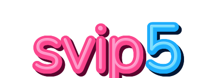 svip5 — logo kanal