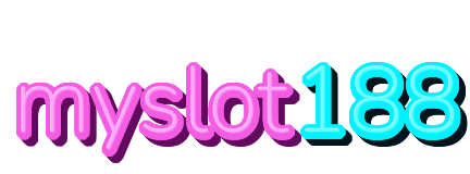 myslot188 — logo kanal
