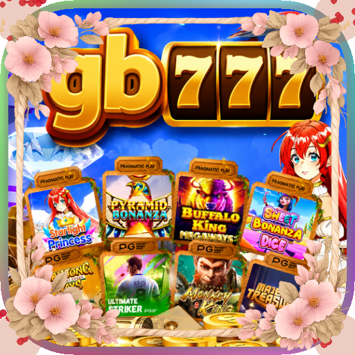 gb777 — galeri pratinjau Resmi APK